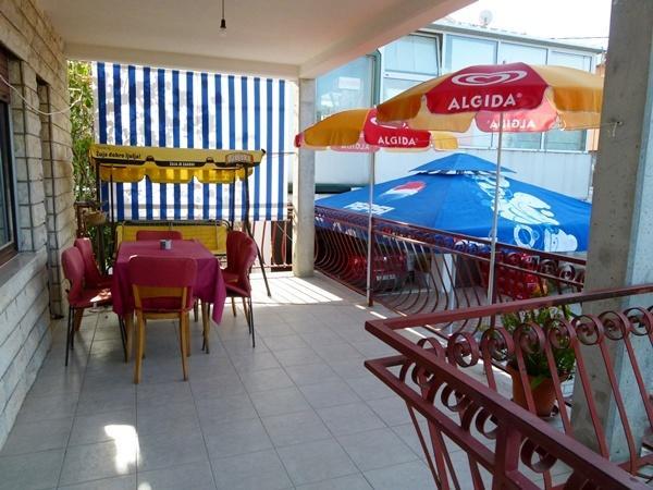 Apartments Nino Seget Vranjica Δωμάτιο φωτογραφία