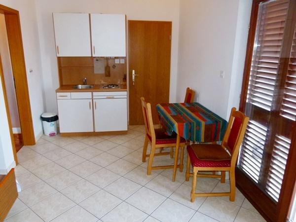Apartments Nino Seget Vranjica Δωμάτιο φωτογραφία