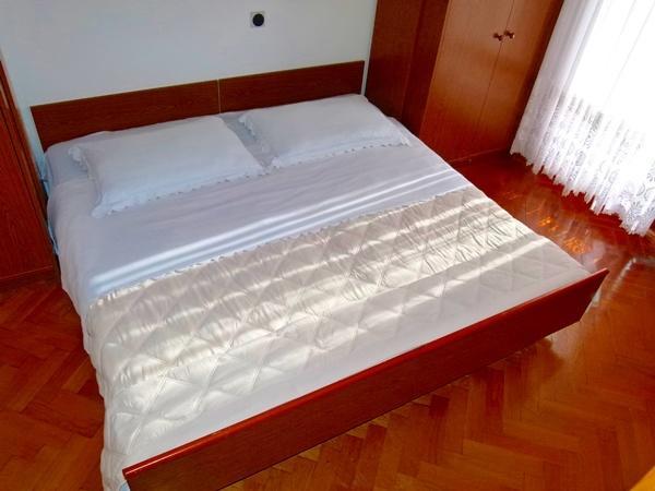Apartments Nino Seget Vranjica Δωμάτιο φωτογραφία
