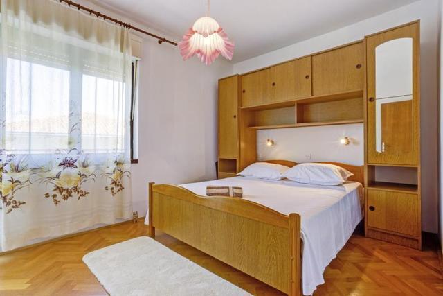 Apartments Nino Seget Vranjica Δωμάτιο φωτογραφία