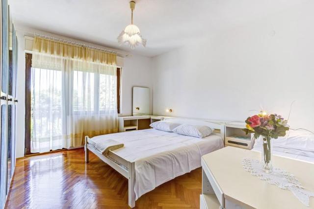 Apartments Nino Seget Vranjica Δωμάτιο φωτογραφία