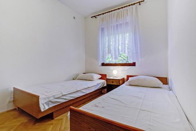 Apartments Nino Seget Vranjica Δωμάτιο φωτογραφία