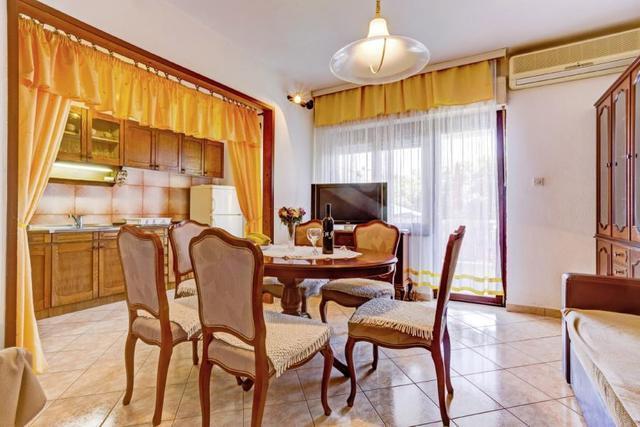 Apartments Nino Seget Vranjica Δωμάτιο φωτογραφία