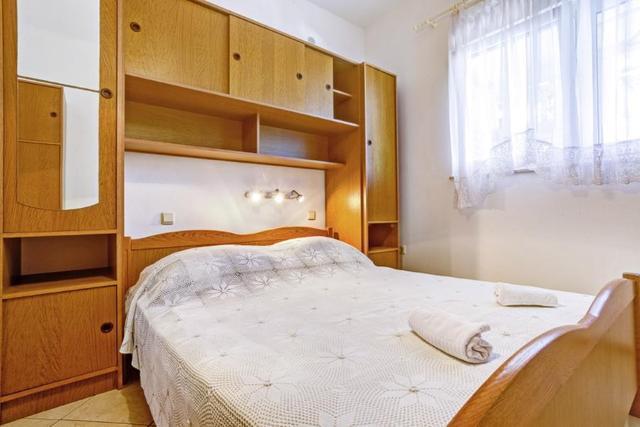 Apartments Nino Seget Vranjica Δωμάτιο φωτογραφία