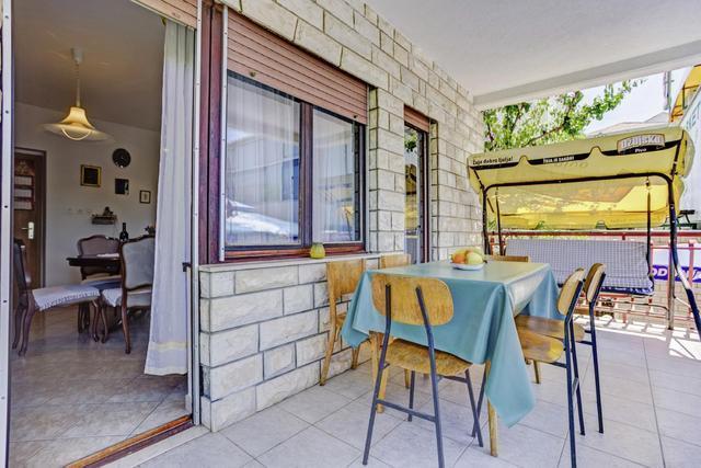 Apartments Nino Seget Vranjica Δωμάτιο φωτογραφία