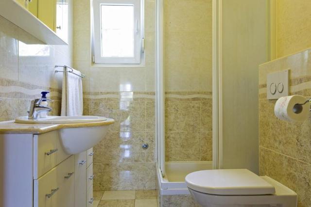 Apartments Nino Seget Vranjica Δωμάτιο φωτογραφία