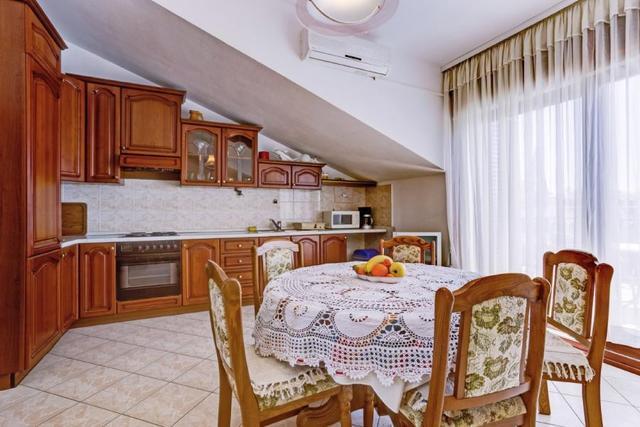 Apartments Nino Seget Vranjica Δωμάτιο φωτογραφία