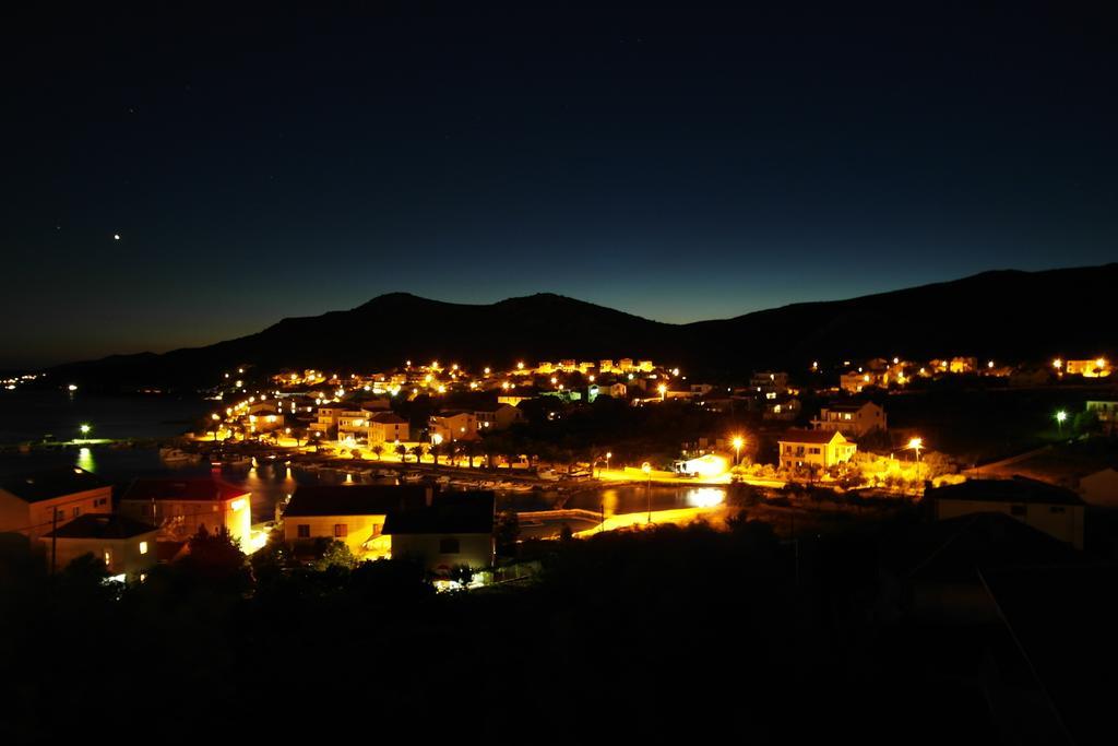 Apartments Nino Seget Vranjica Δωμάτιο φωτογραφία