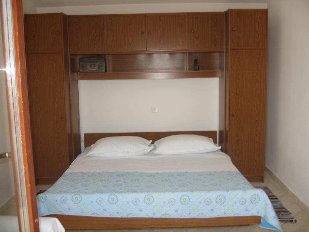 Apartments Nino Seget Vranjica Δωμάτιο φωτογραφία